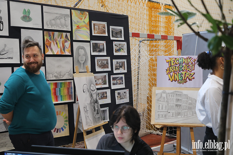 Festiwal zawodw dla modziey, fot. 33