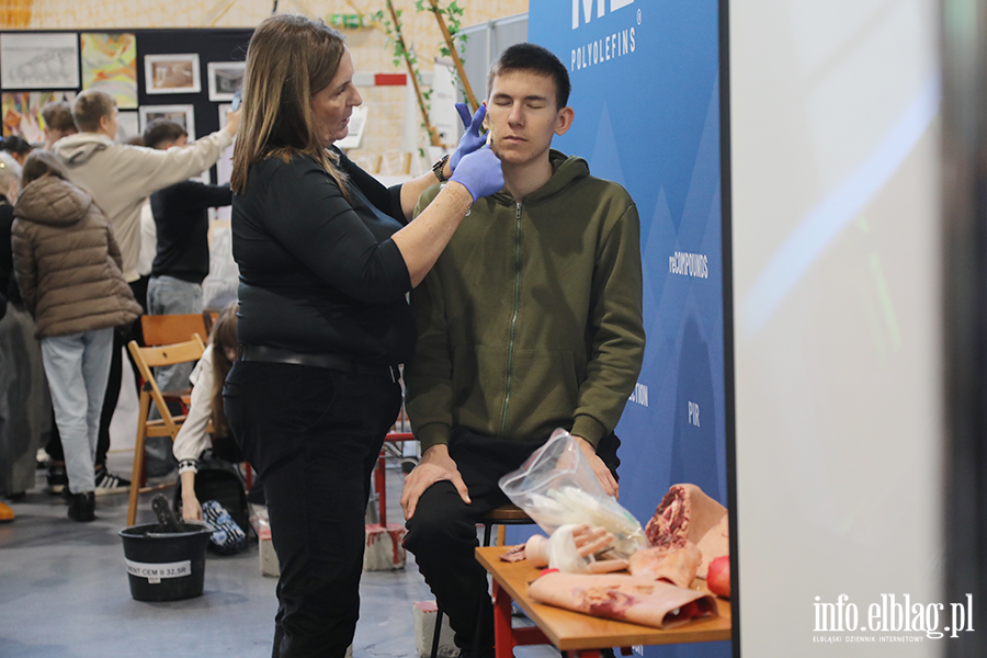 Festiwal zawodw dla modziey, fot. 34