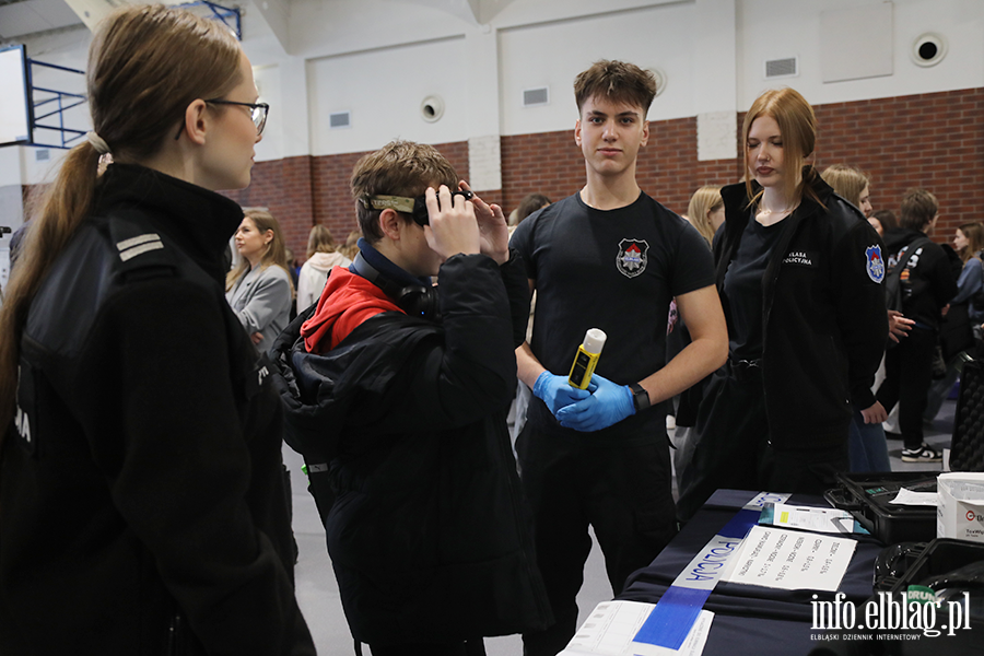 Festiwal zawodw dla modziey, fot. 35