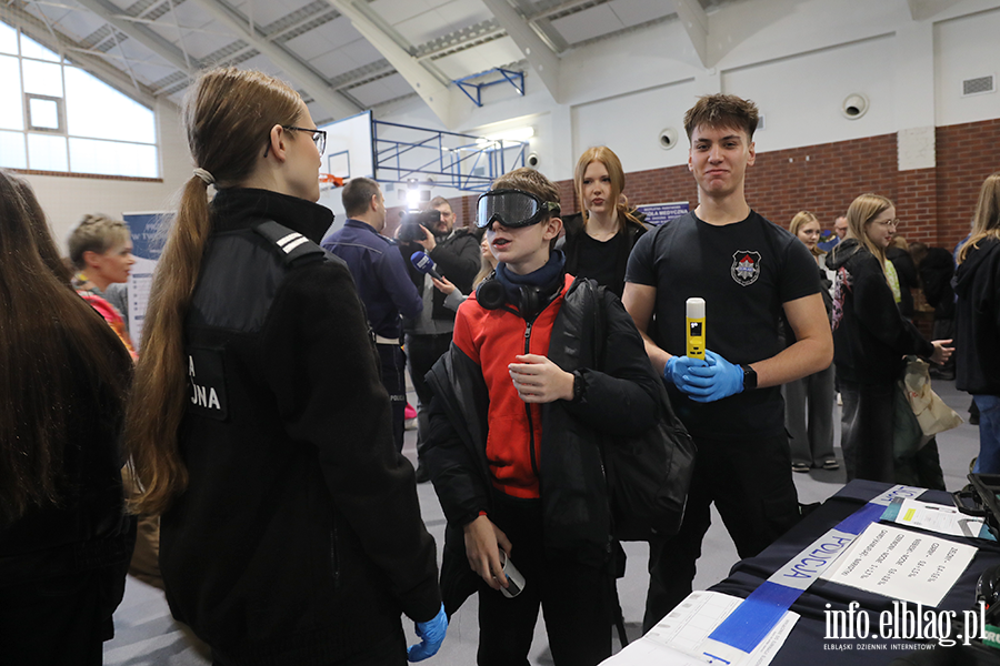 Festiwal zawodw dla modziey, fot. 36