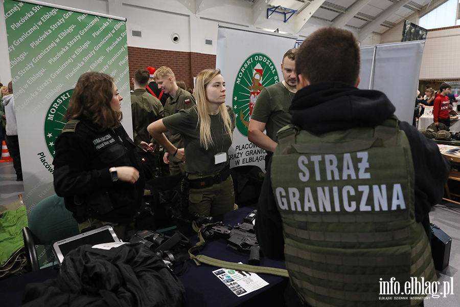 Festiwal zawodw dla modziey, fot. 37