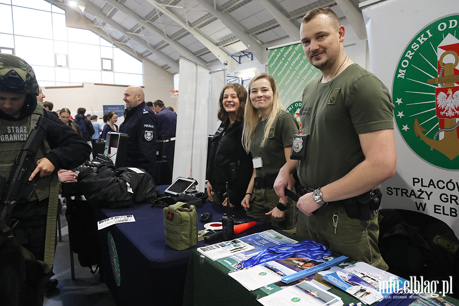 Festiwal zawodw dla modziey, fot. 38