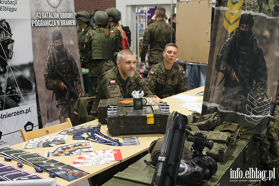 Festiwal zawodw dla modziey, fot. 39