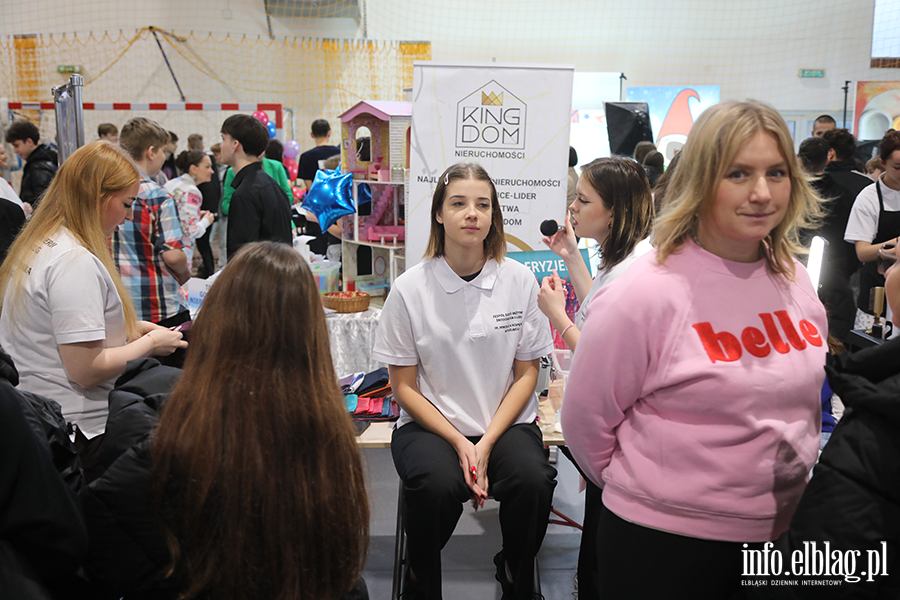 Festiwal zawodw dla modziey, fot. 41