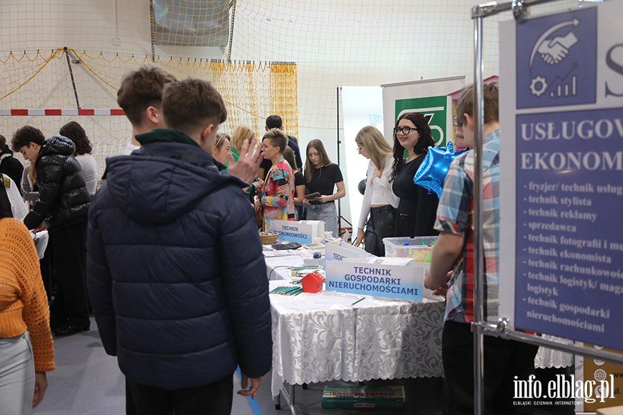 Festiwal zawodw dla modziey, fot. 42