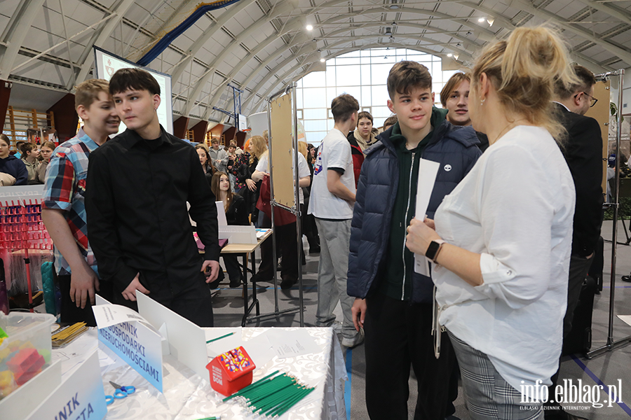 Festiwal zawodw dla modziey, fot. 44