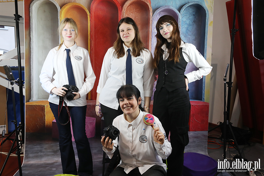 Festiwal zawodw dla modziey