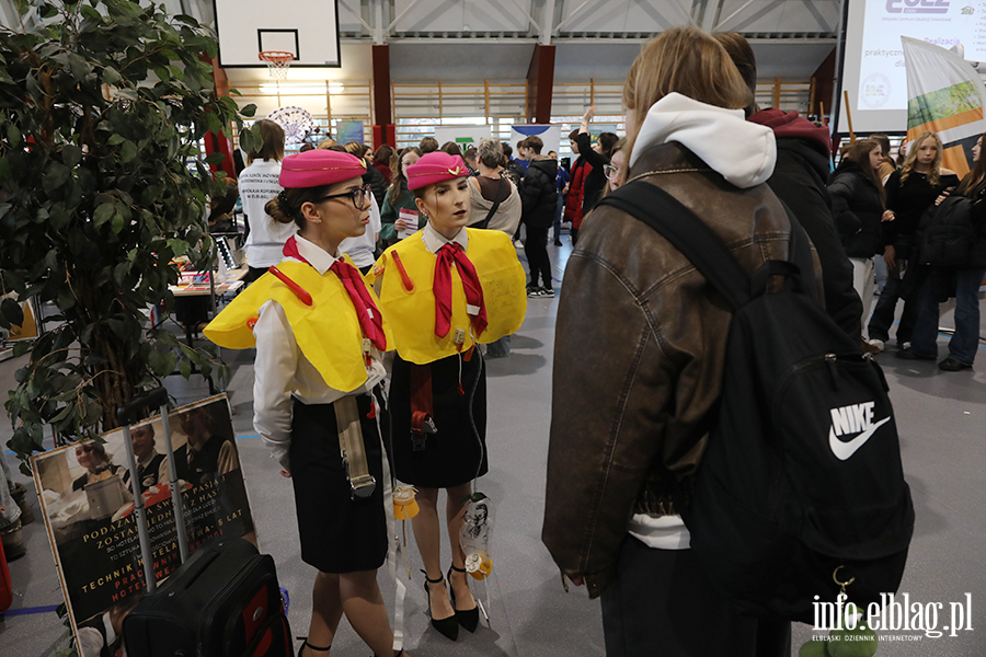 Festiwal zawodw dla modziey, fot. 50