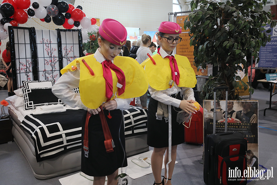 Festiwal zawodw dla modziey, fot. 51