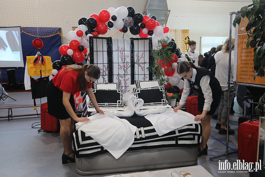 Festiwal zawodw dla modziey, fot. 52