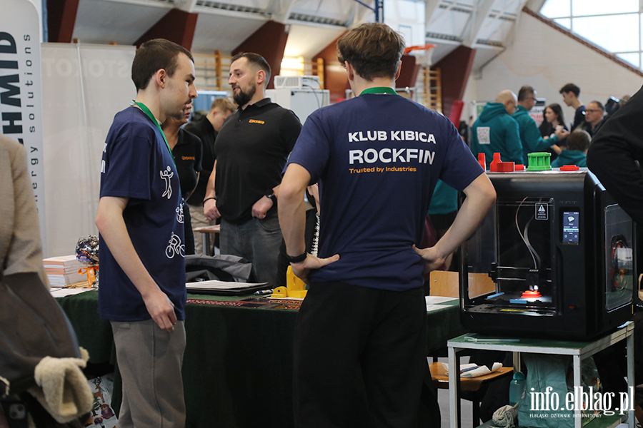 Festiwal zawodw dla modziey, fot. 53