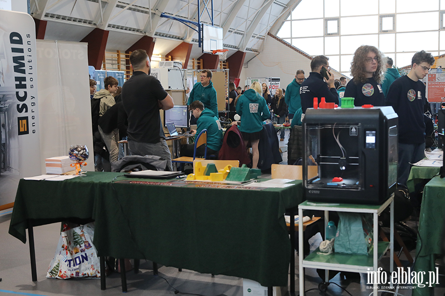 Festiwal zawodw dla modziey, fot. 54