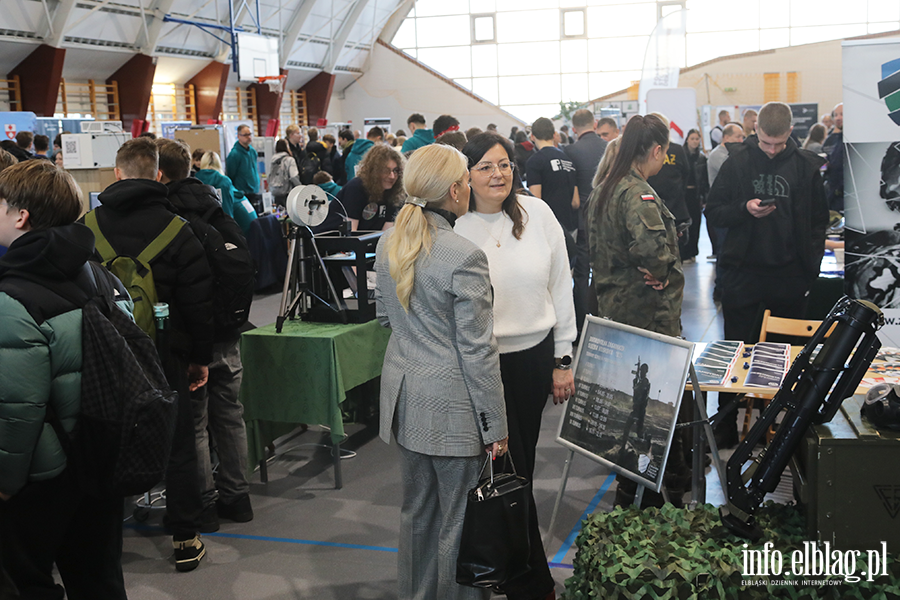 Festiwal zawodw dla modziey, fot. 56