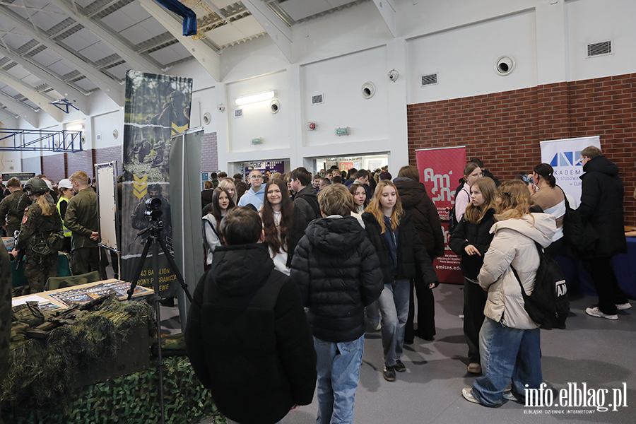 Festiwal zawodw dla modziey, fot. 57