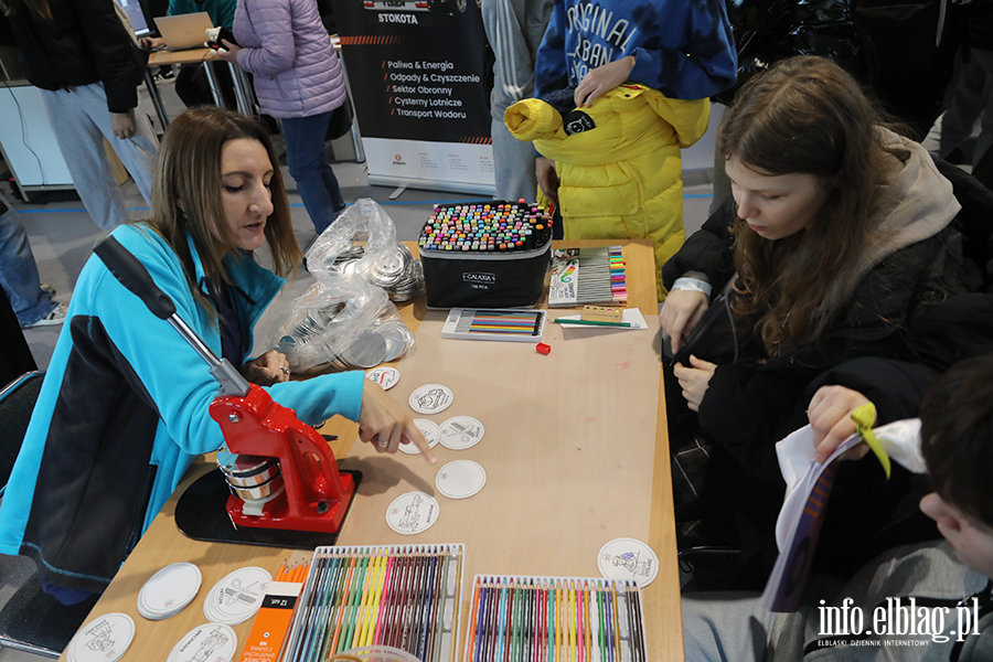 Festiwal zawodw dla modziey, fot. 59