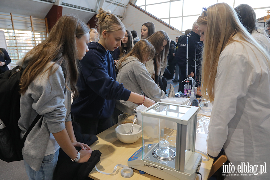 Festiwal zawodw dla modziey, fot. 61