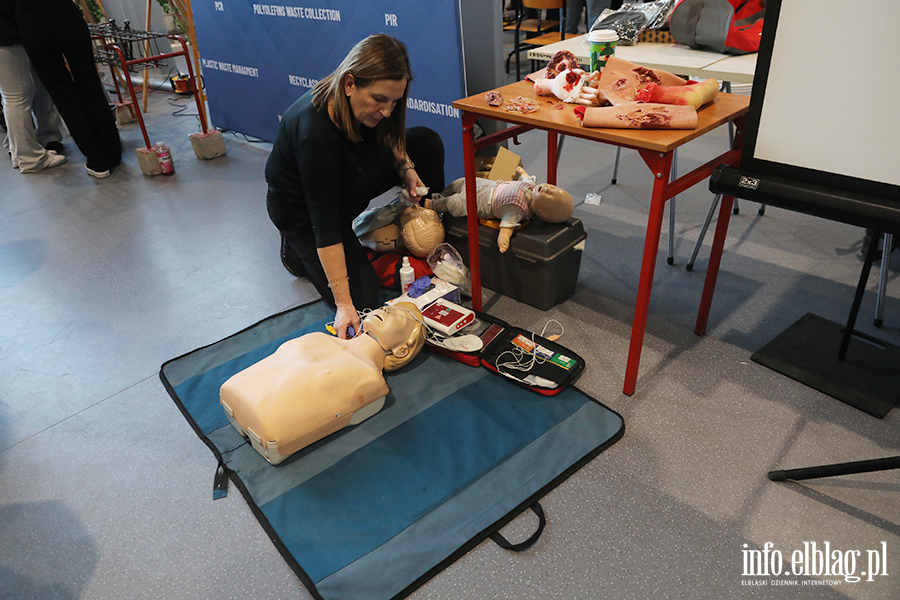 Festiwal zawodw dla modziey, fot. 62