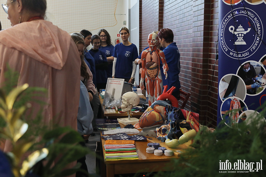 Festiwal zawodw dla modziey, fot. 63