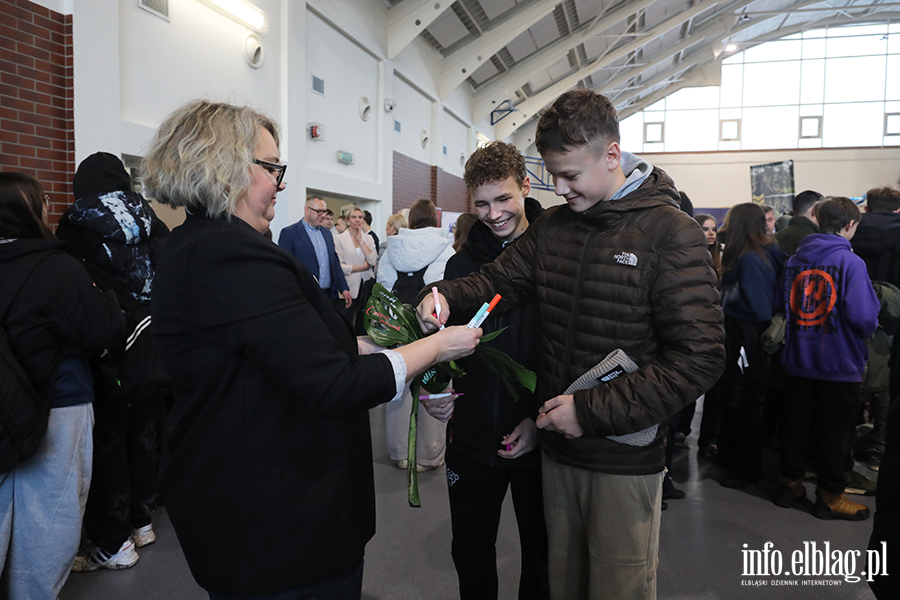 Festiwal zawodw dla modziey, fot. 64