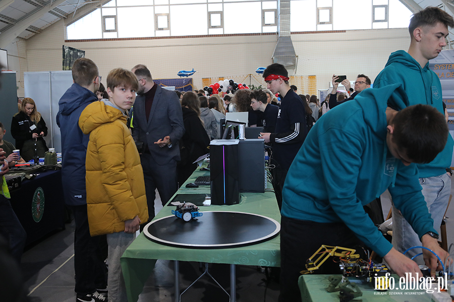 Festiwal zawodw dla modziey, fot. 65