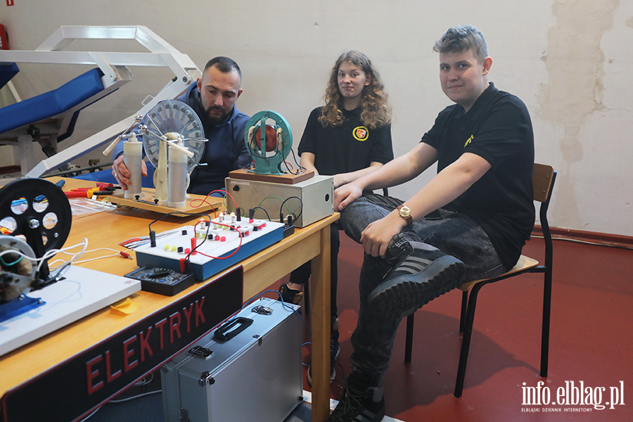 Festiwal zawodw dla modziey, fot. 66