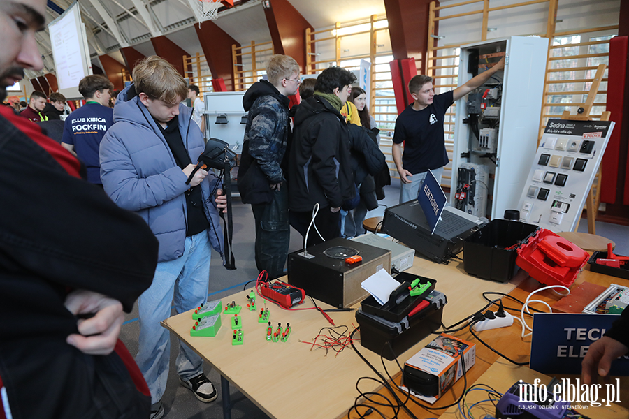 Festiwal zawodw dla modziey, fot. 67