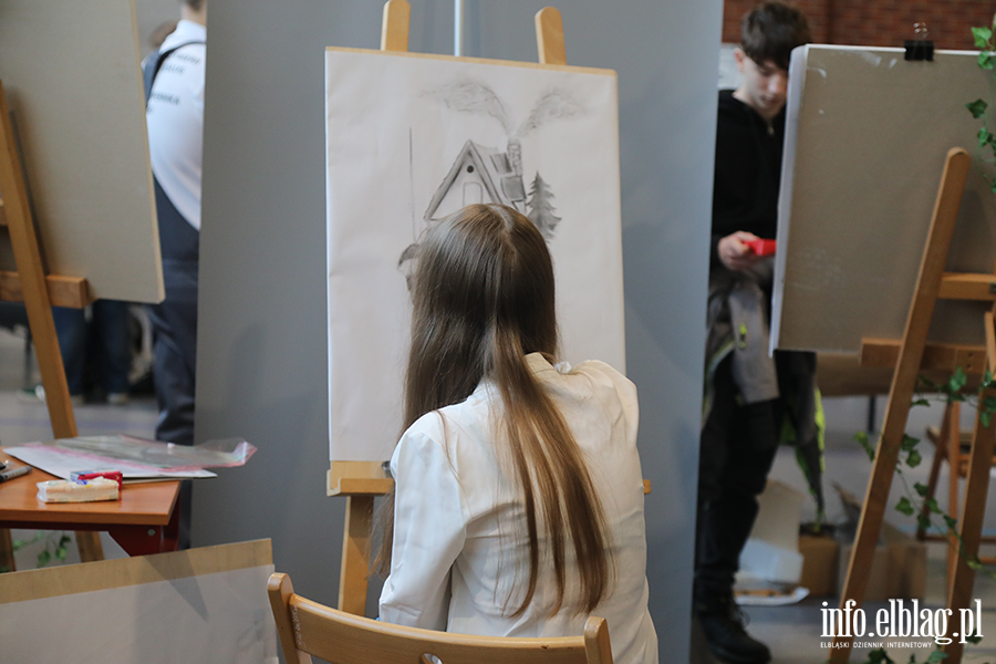 Festiwal zawodw dla modziey, fot. 68