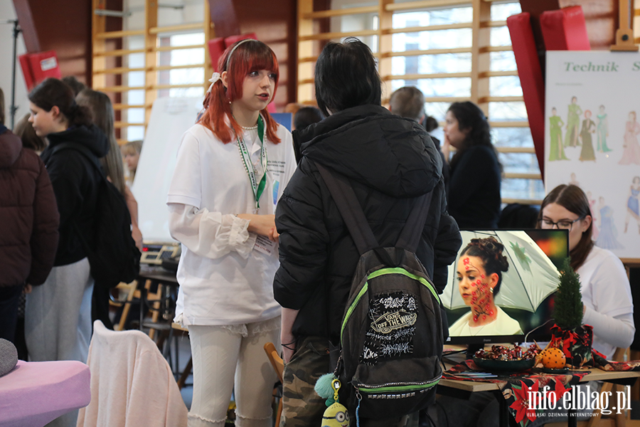 Festiwal zawodw dla modziey, fot. 72