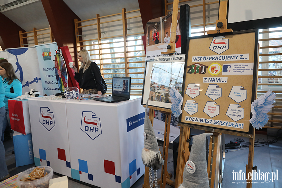 Festiwal zawodw dla modziey, fot. 74