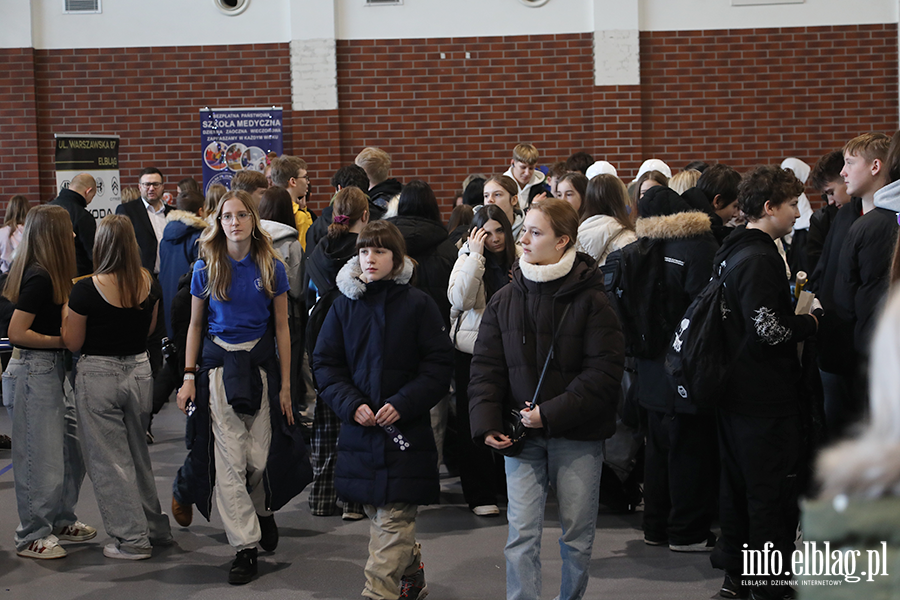 Festiwal zawodw dla modziey, fot. 76