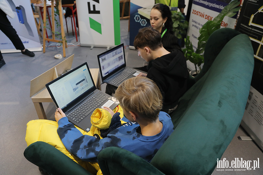 Festiwal zawodw dla modziey, fot. 78