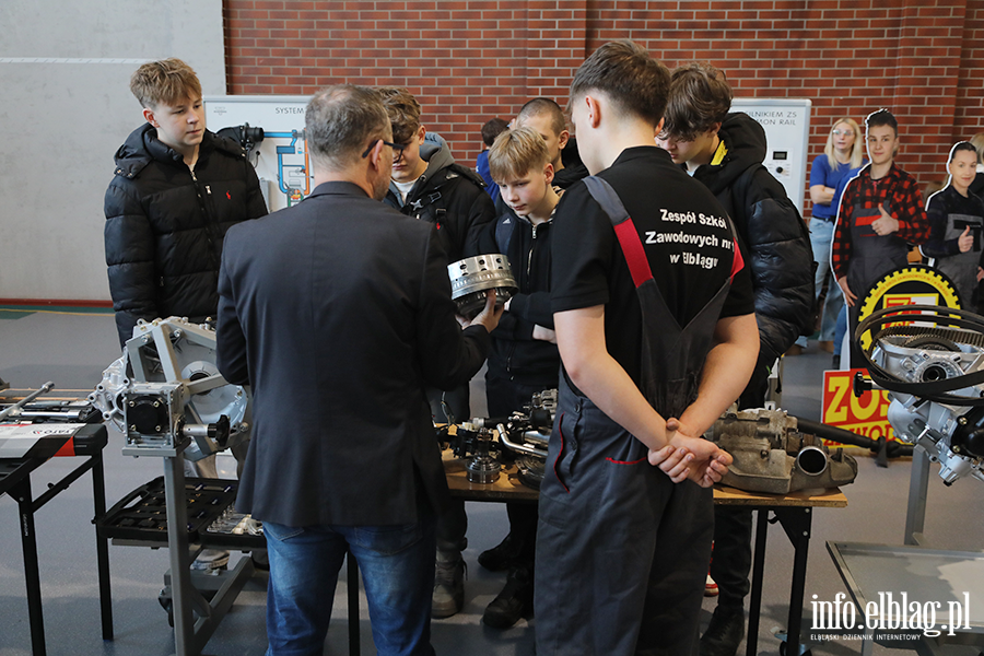 Festiwal zawodw dla modziey, fot. 79