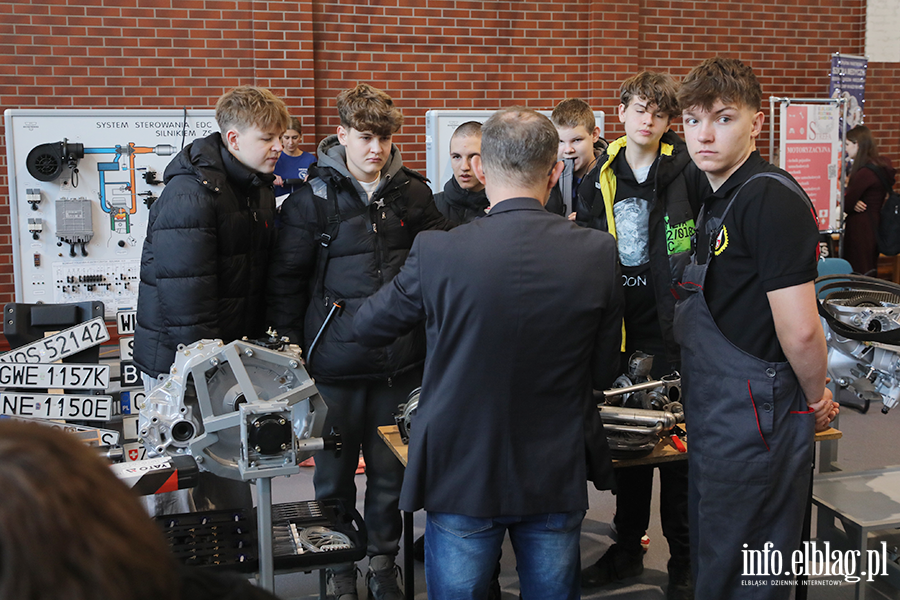 Festiwal zawodw dla modziey, fot. 80