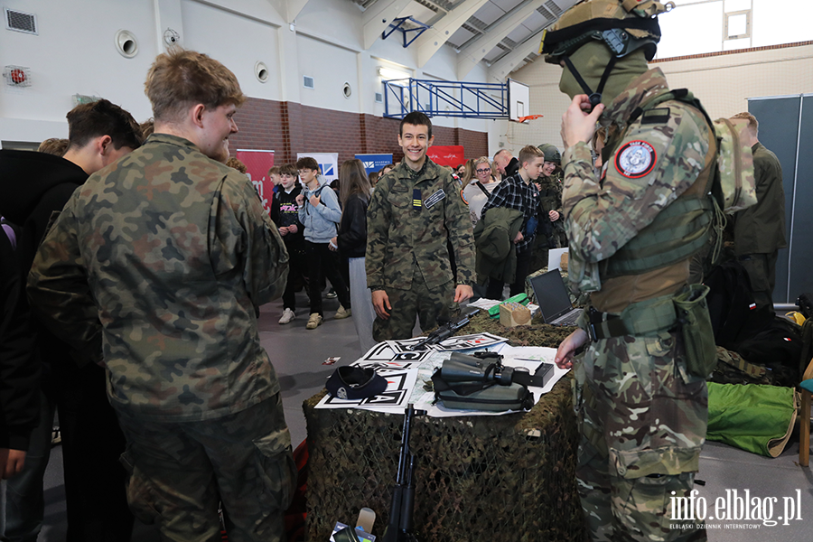 Festiwal zawodw dla modziey, fot. 81