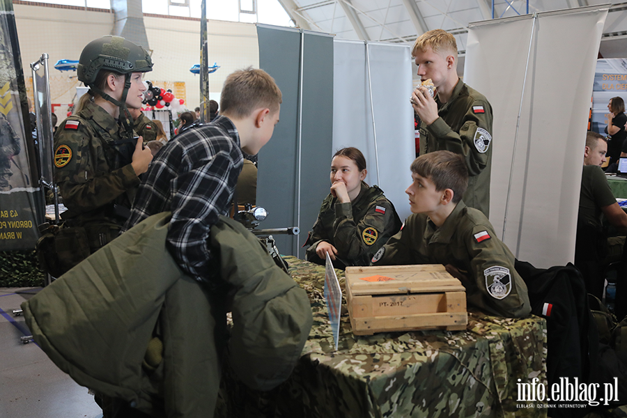 Festiwal zawodw dla modziey, fot. 82