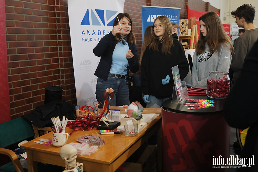 Festiwal zawodw dla modziey, fot. 83