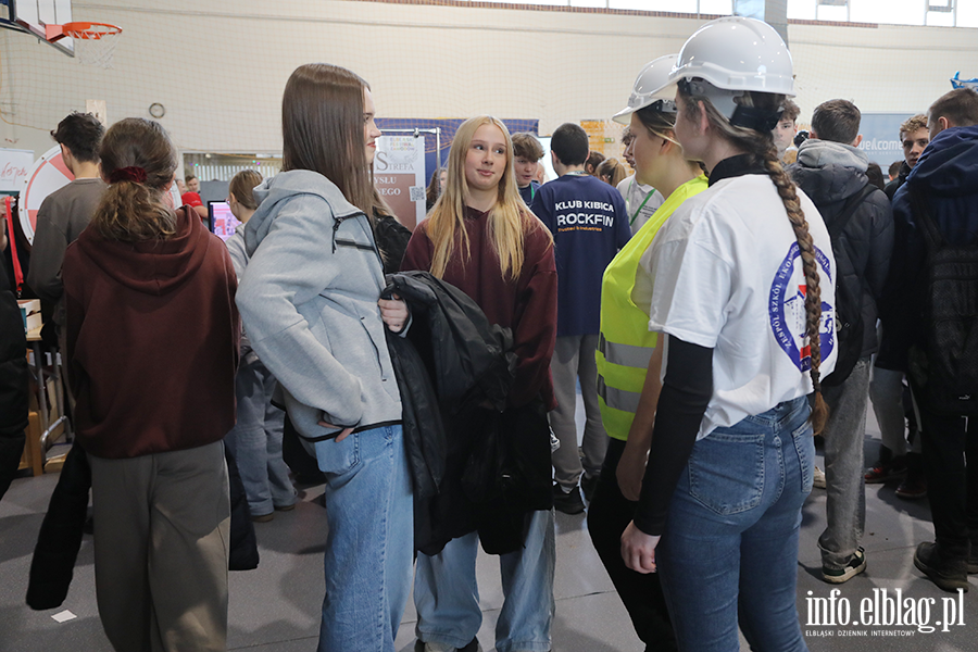 Festiwal zawodw dla modziey, fot. 84