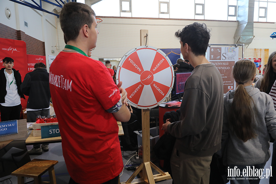 Festiwal zawodw dla modziey, fot. 85