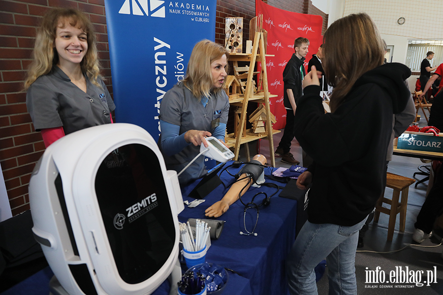 Festiwal zawodw dla modziey, fot. 86