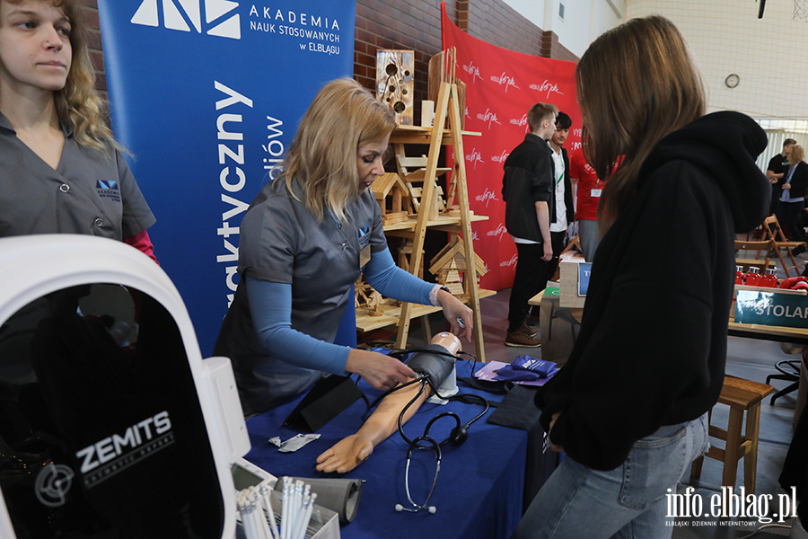 Festiwal zawodw dla modziey, fot. 87