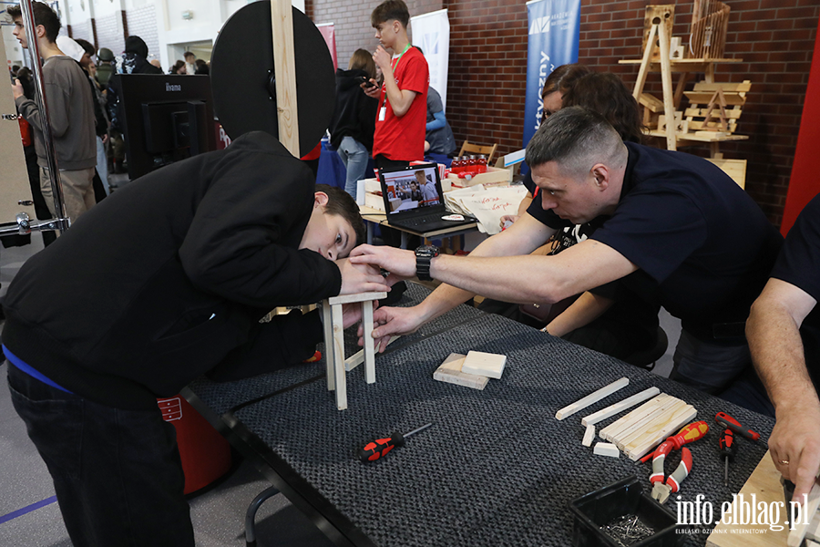 Festiwal zawodw dla modziey, fot. 88