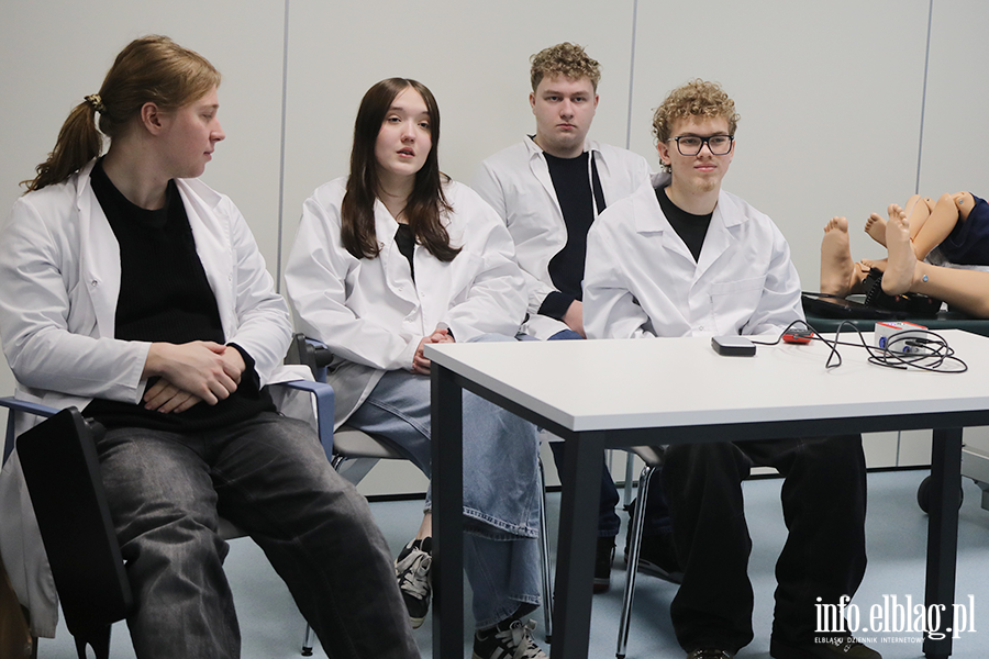 Pokaz nowego sprz�tu w AMiSNS, fot. 7