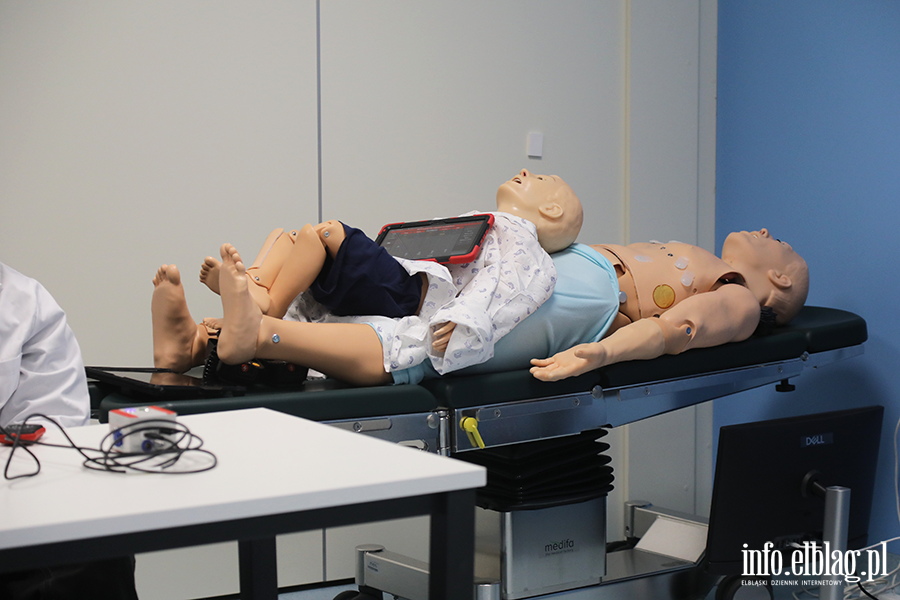 Pokaz nowego sprz�tu w AMiSNS, fot. 8