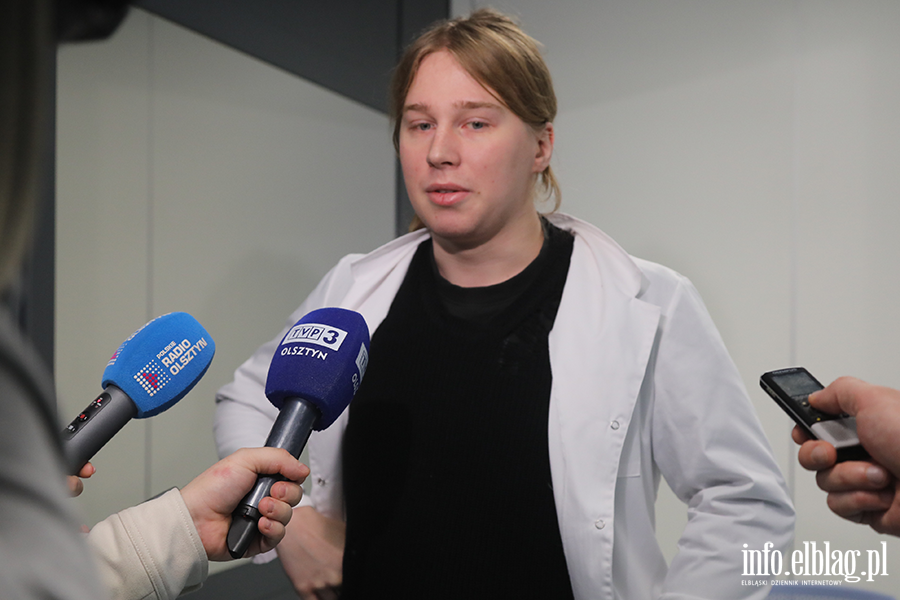 Pokaz nowego sprztu w AMiSNS, fot. 17