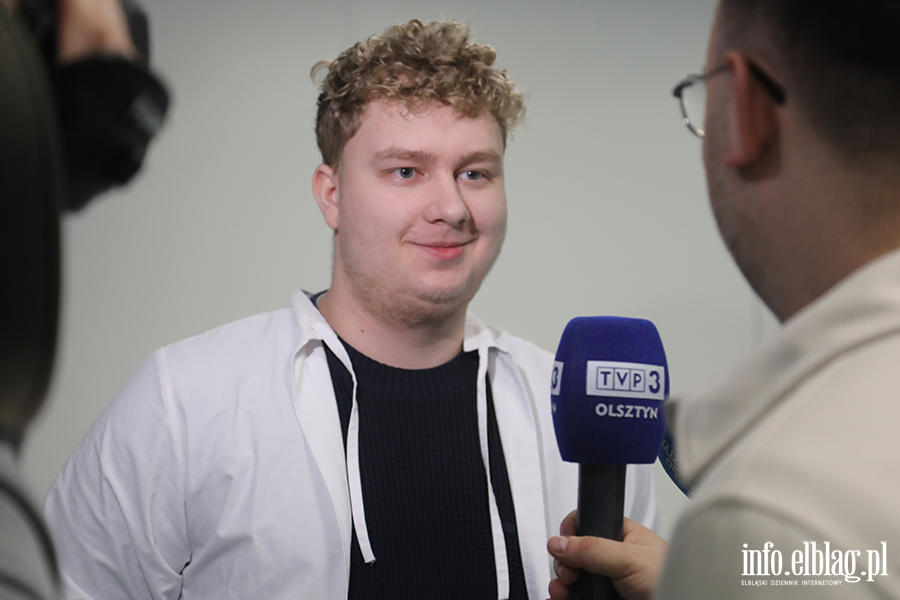 Pokaz nowego sprztu w AMiSNS, fot. 19