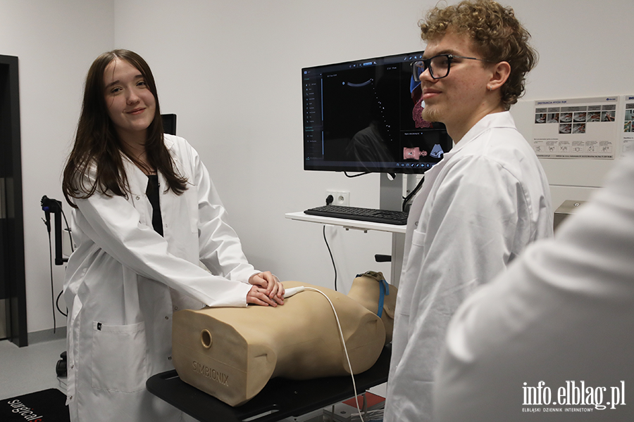 Pokaz nowego sprztu w AMiSNS, fot. 23