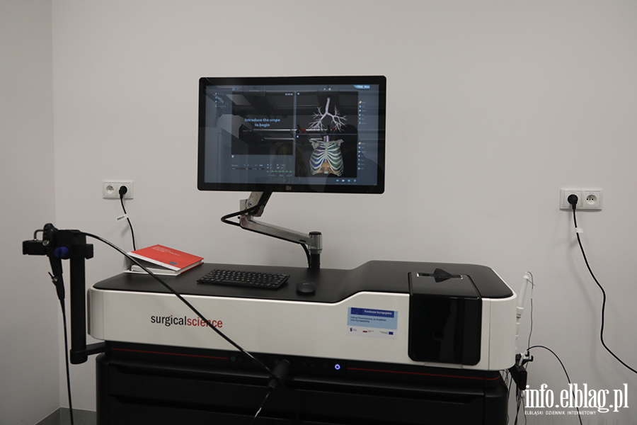 Pokaz nowego sprz�tu w AMiSNS, fot. 29