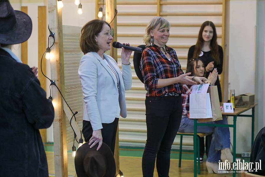 Konkurs fryzjerski - Zesp Szk Inynierii rodowiska i Usug, fot. 51