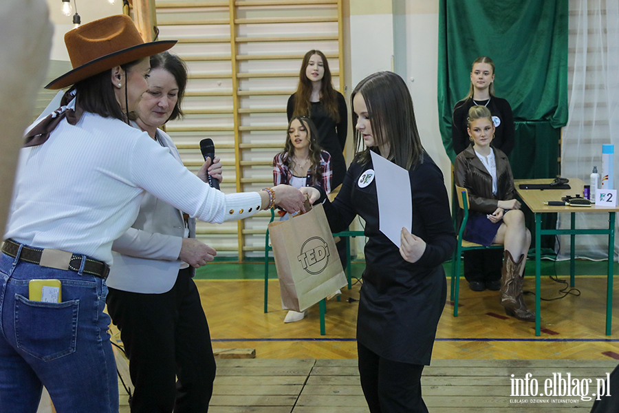 Konkurs fryzjerski - Zesp Szk Inynierii rodowiska i Usug, fot. 53