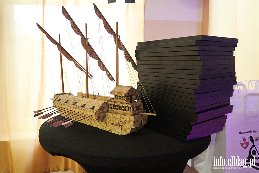 Podsumowanie sezonu kajakarskiego, fot. 1